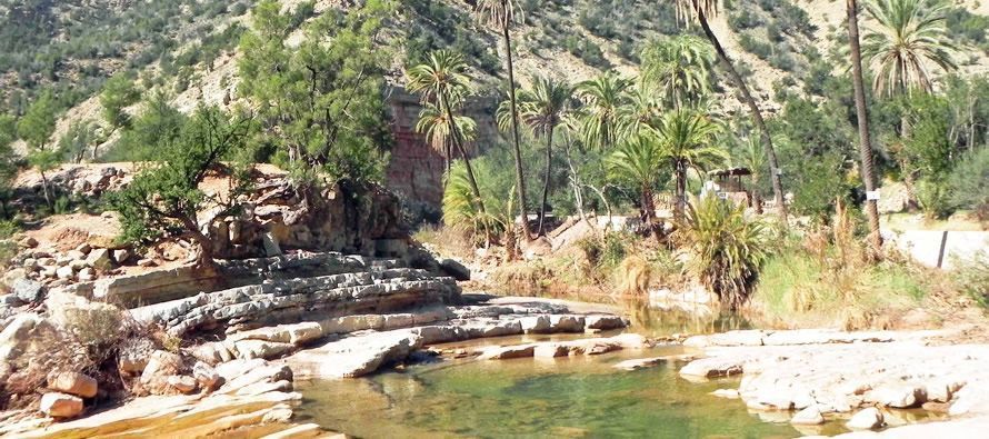 Imouzzer des Ida Outanane