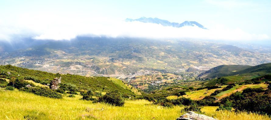 Turismo histórico por Tetuán