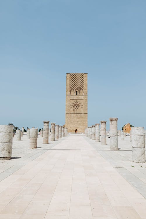 Visitar Rabat