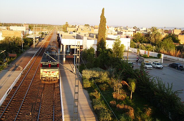 Sidi Slimane