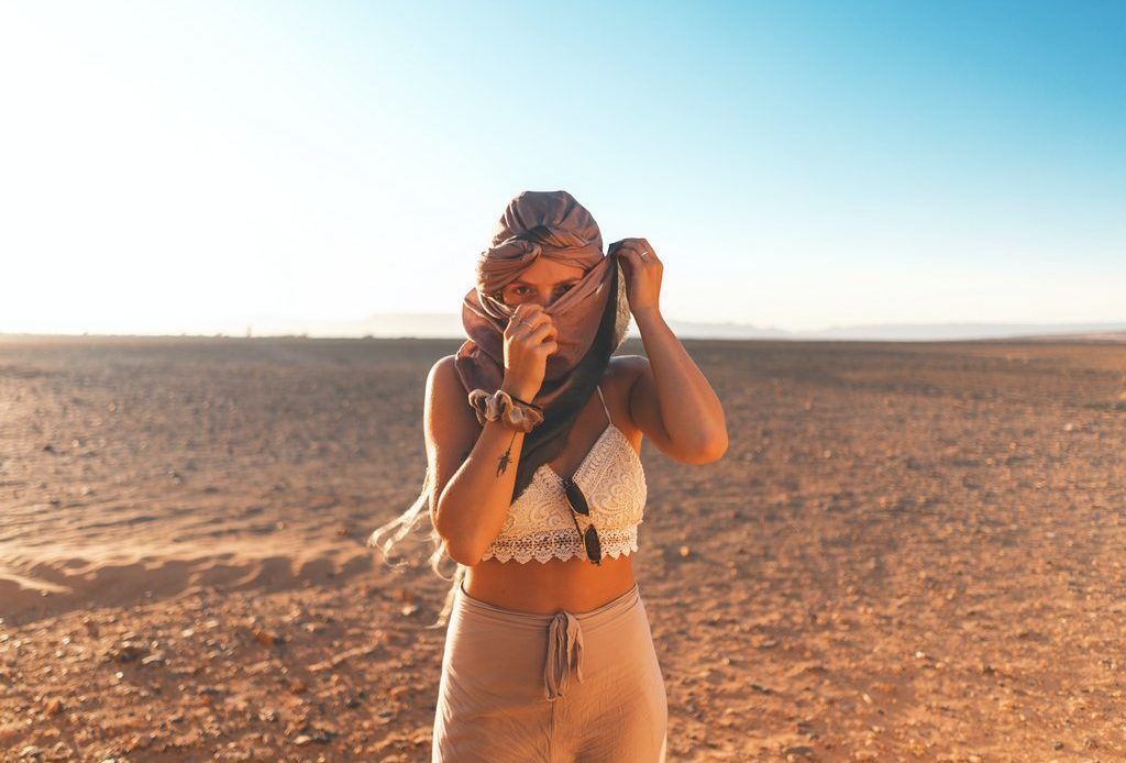 Excursiones al desierto desde Tánger