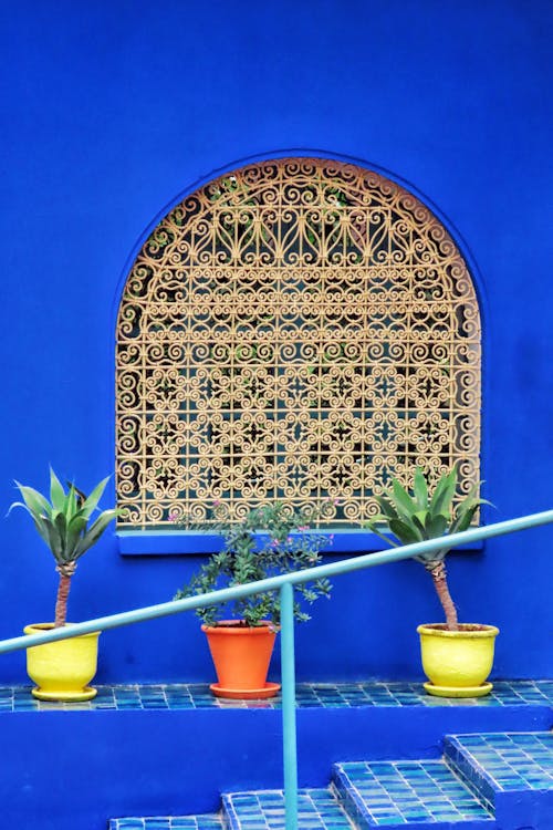 Fin de semana en Marrakech