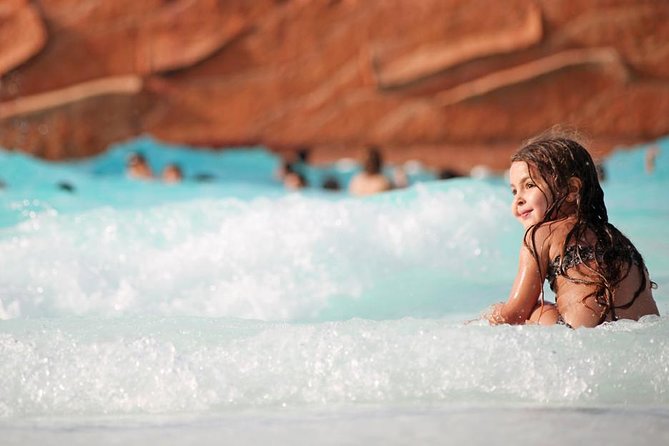 Actividades para familias con niños en Marrakech